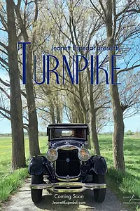 Постер к фильму «Turnpike»