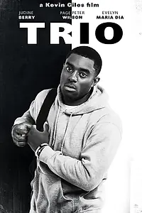 Главный постер фильма «Trio (2019)»