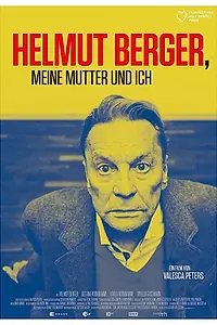 Главный постер фильма «Helmut Berger, meine Mutter und ich (2019)»