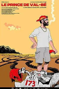 Постер к фильму «Le Prince de Val-Bé (2019)»