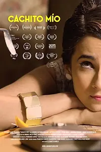 Постер к фильму «Cachito Mío (2018)»