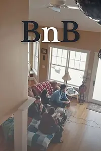 Постер к фильму «BnB (2019)»