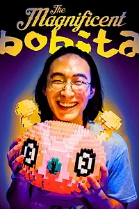 Главный постер фильма «The Magnificent Bobita (2018)»