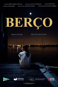 Постер к фильму «Berço (2019)»