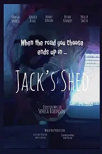 Постер к фильму «Jack's Shed (2019)»