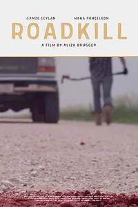 Постер к фильму «Roadkill (2020)»