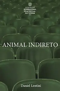 Главный постер фильма «Animal Indireto (2019)»