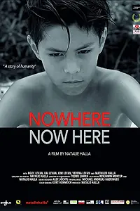 Постер к фильму «Nowhere (2018)»