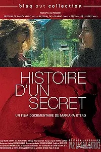 Постер к фильму «Histoire d'un secret (2003)»