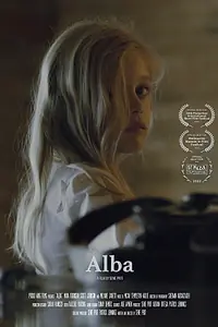 Постер к фильму «Alba (2021)»