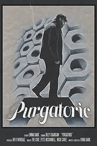 Постер к фильму «Purgatoric (2018)»