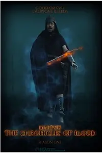 Главный постер сериала «Martyrs-The Chronicles of Blood (2019)»