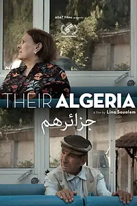 Постер к фильму «Leur Algérie (2020)»