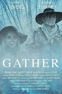 Постер к фильму «Gather (2018)»