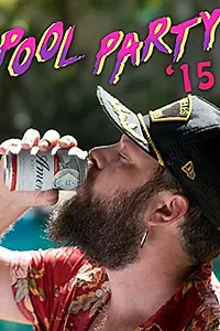 Постер к фильму «Pool Party '15 (2020)»