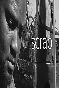 Постер к мультфильму «Scrap (2018)»