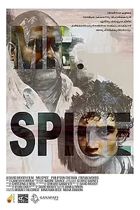 Постер к фильму «Mr. Spice (2018)»