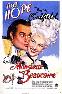Постер к фильму «Месье Бокэр (1946)»