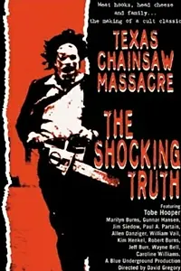 Постер к фильму «Техасская резня бензопилой: Шокирующая правда (2000)»