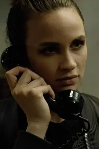 Главный постер фильма «Unfinished Business (2019)»