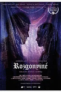 Постер к фильму «Mrs. Rozgonyi (2018)»