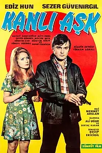 Постер к фильму «Kanli Ask (1969)»