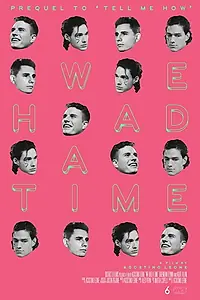 Постер к фильму «We Had a Time (2019)»