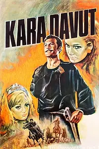 Постер к фильму «Karadavut (1967)»