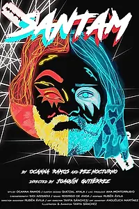 Постер к фильму «Santam (2019)»