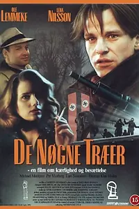 Постер к фильму «De nøgne træer (1991)»