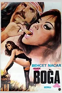 Постер к фильму «Kara Boga (1974)»