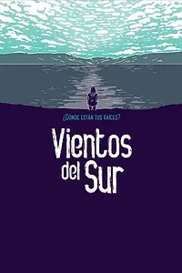 Постер к фильму «Southern winds (2018)»
