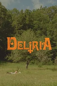 Постер к фильму «Deliria (2018)»
