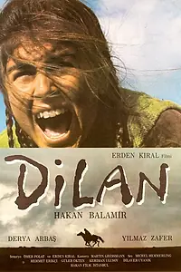 Постер к фильму «Dilan (1987)»