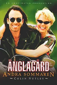 Главный постер фильма «Дом ангелов — второе лето (1994)»
