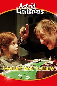 Постер к фильму «Спокойной ночи, господин бродяга (1988)»
