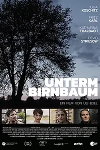 Постер к фильму «Unterm Birnbaum (2019)»