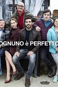 Постер к сериалу «Ognuno è perfetto (2019)»
