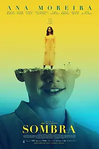 Постер к фильму «Тень (2021)»