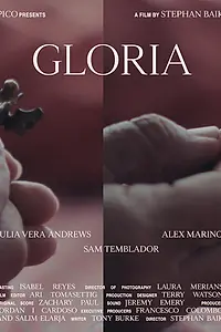 Постер к фильму «Gloria (2019)»