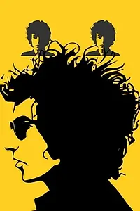 Главный постер фильма «If Not for You (2019)»