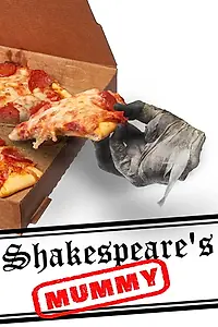 Постер к фильму «Shakespeare's Mummy (2024)»