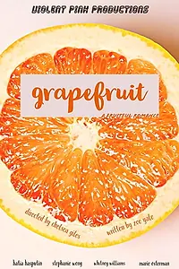 Постер к фильму «Grapefruit (2019)»