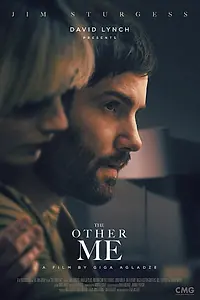 Постер к фильму «Другой я (2022)»