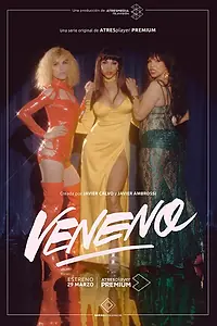 Постер к сериалу «Венено (2020)»