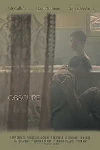 Постер к фильму «Obscure (2019)»