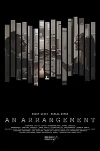 Главный постер фильма «An Arrangement (2019)»