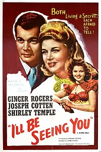 Постер к фильму «Увидимся (1944)»