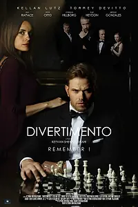 Постер к фильму «Дивертисмент (2020)»