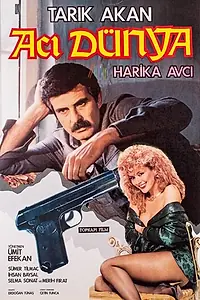 Постер к фильму «Aci Dünya (1986)»